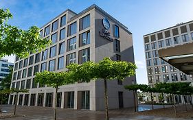 Best Western Hotel Wiesbaden